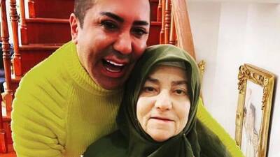 Murat Övüç'ün acı günü