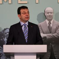 İçişleri ve Başsavcılık'tan İmamoğlu açıklaması