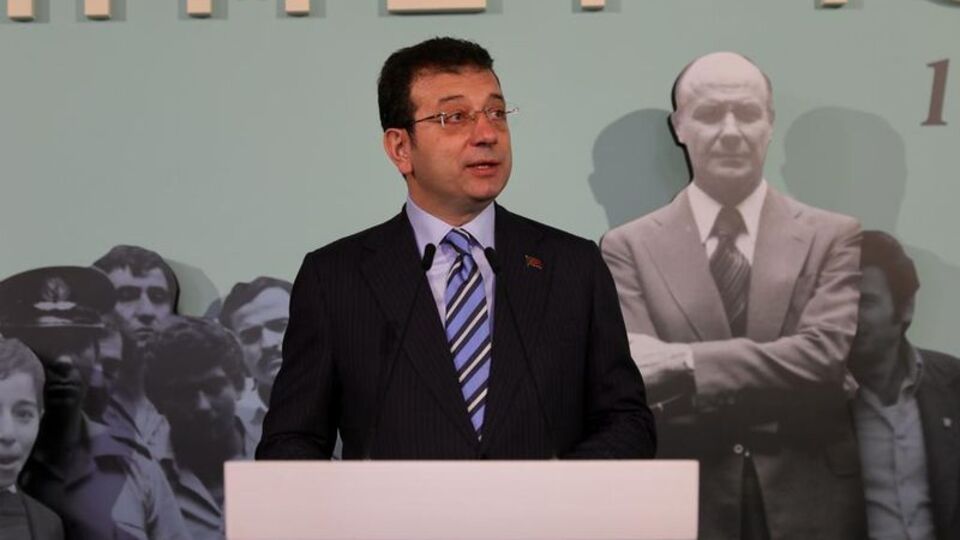 İçişleri ve Başsavcılık'tan İmamoğlu açıklaması