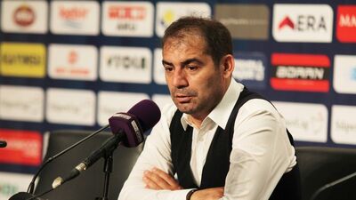 Bandırmaspor'da Metin Diyadin dönemi