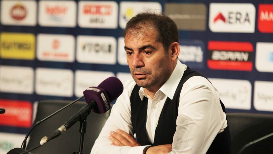 Bandırmaspor'da Metin Diyadin dönemi