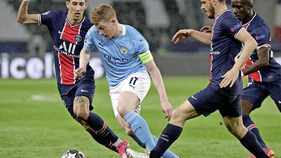 Manchester City PSG maçı ne zaman?