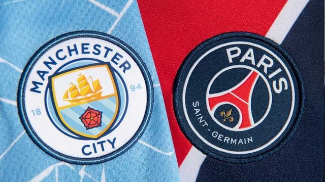 Manchester City PSG maçı ne zaman?