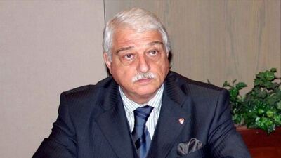 Türker Arslan kimdir?