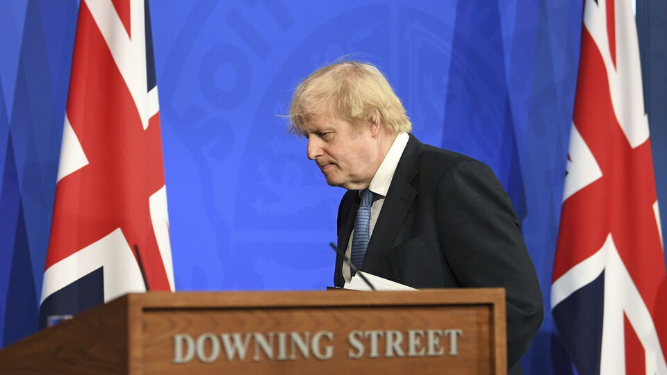 İngiltere-Hindistan ilişkilerinde yeni dönem