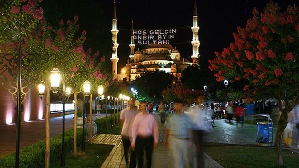 Ramazan bayramı tatili kaç gün?