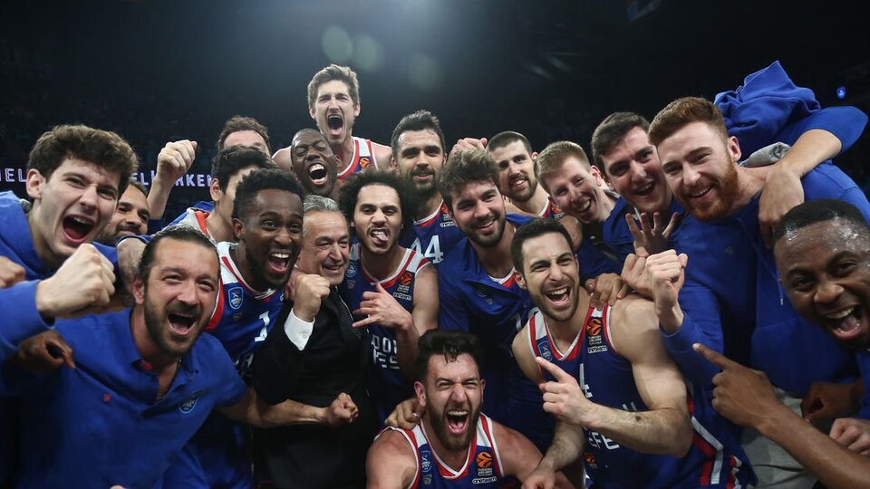 2021 Euroleague Final Four ne zaman oynanacak?