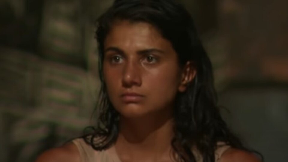 Merve Aydın kimdir?