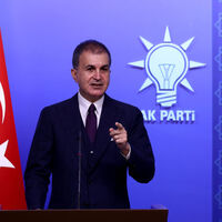 Çelik'ten CHP'li Erdoğdu'ya sert çıkış!