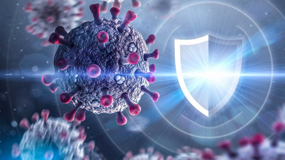 Covid-19'dan korunmada 15 dakikada maksimum seviye