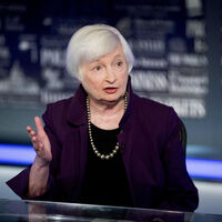 Yellen: Faiz artışı gerekebilir