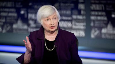 Yellen: Faiz artışı gerekebilir