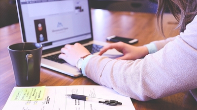 Uzaktan çalışmada iş kazasına dikkat!