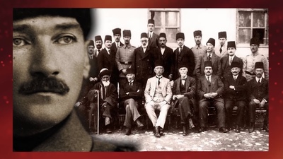 'Türk Milliyetçiliği' belgeseli Youtube'da