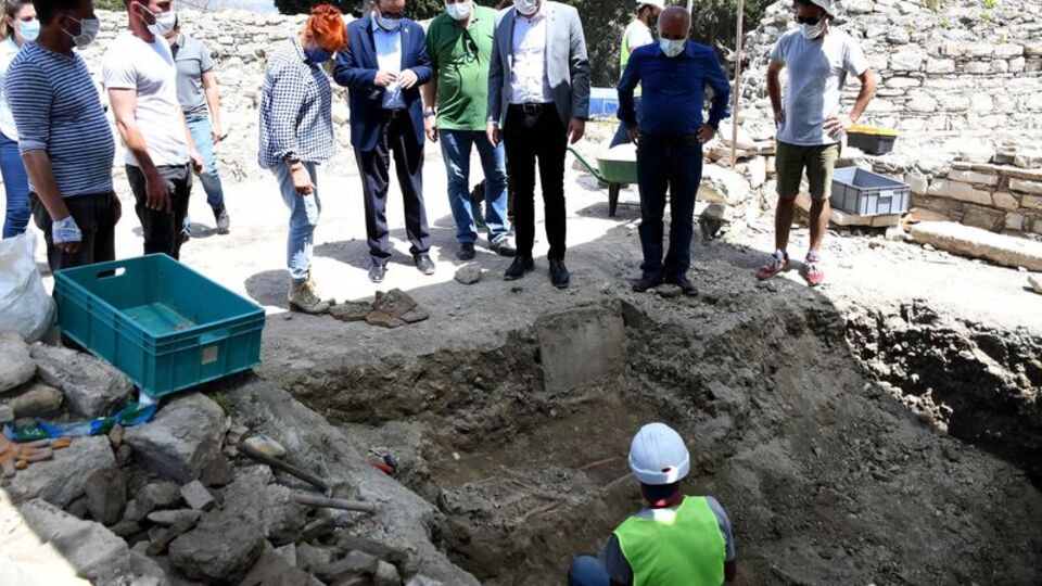 İkinci Göbeklitepe mi geliyor?