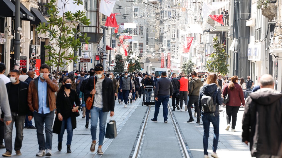 Günlük vakada İstanbul yine zirvede