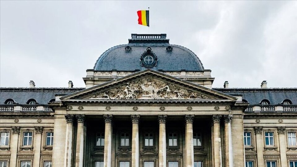 Belçika'da "korona kartı" uygulaması gündemde