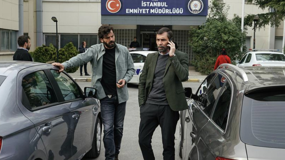 Kağıt Ev 4. yeni bölüm fragmanı yayınlandı mı?