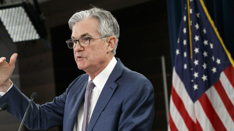 FED: ABD'de görünüm canlandı