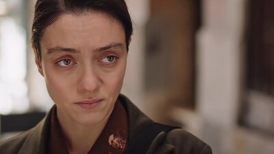 Masumlar Apartmanı fragman geldi mi?