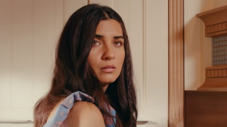 Sefirin Kızı fragman geldi mi?