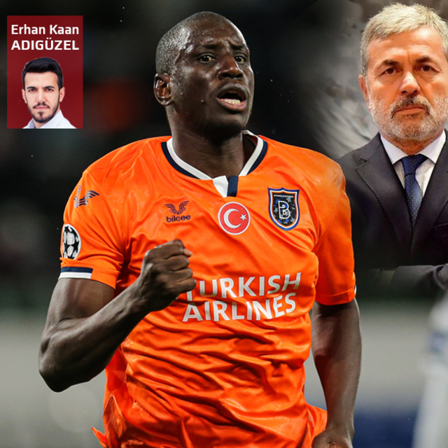 "Demba Ba'nın ayrılığı teknik karar"