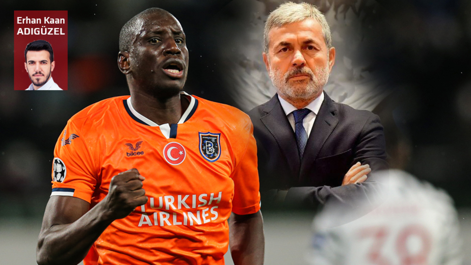 "Demba Ba'nın ayrılığı teknik karar"