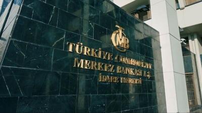 TCMB anketinde enflasyon ve kur beklentisi arttı