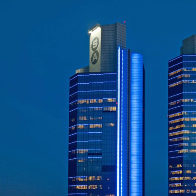 Sabancı Holding'e yeni CFO!