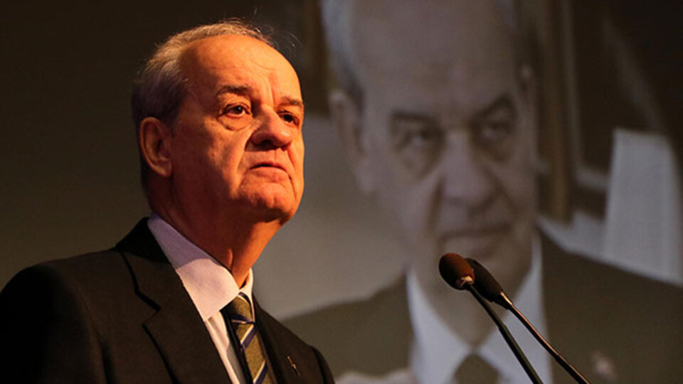 İlker Başbuğ'a hapis istemi