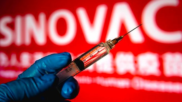 Sinovac aşısında kime güveneceğiz?