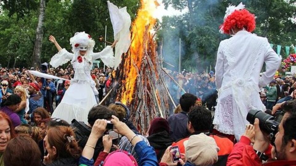Hıdırellez dilek duası nedir?