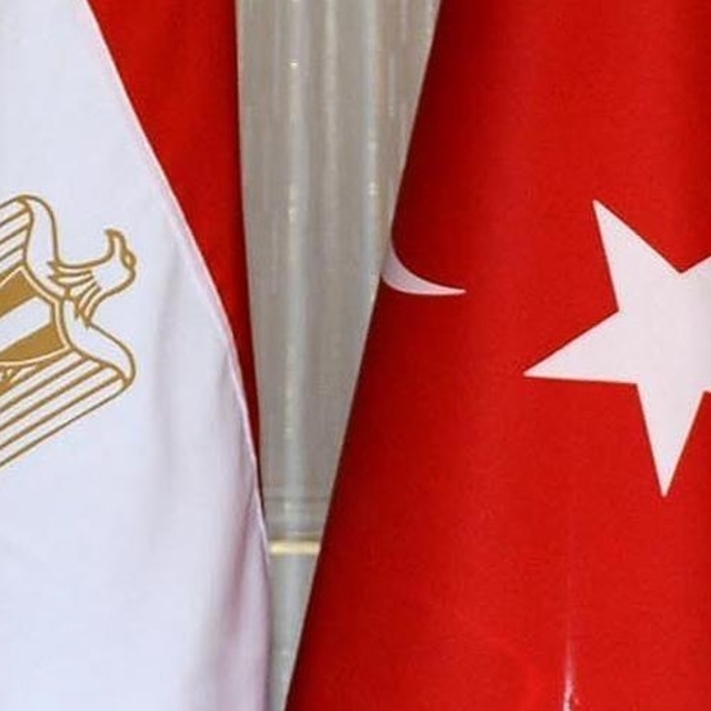 Türkiye ile Mısır 8 yıl sonra resmi olarak görüşüyor