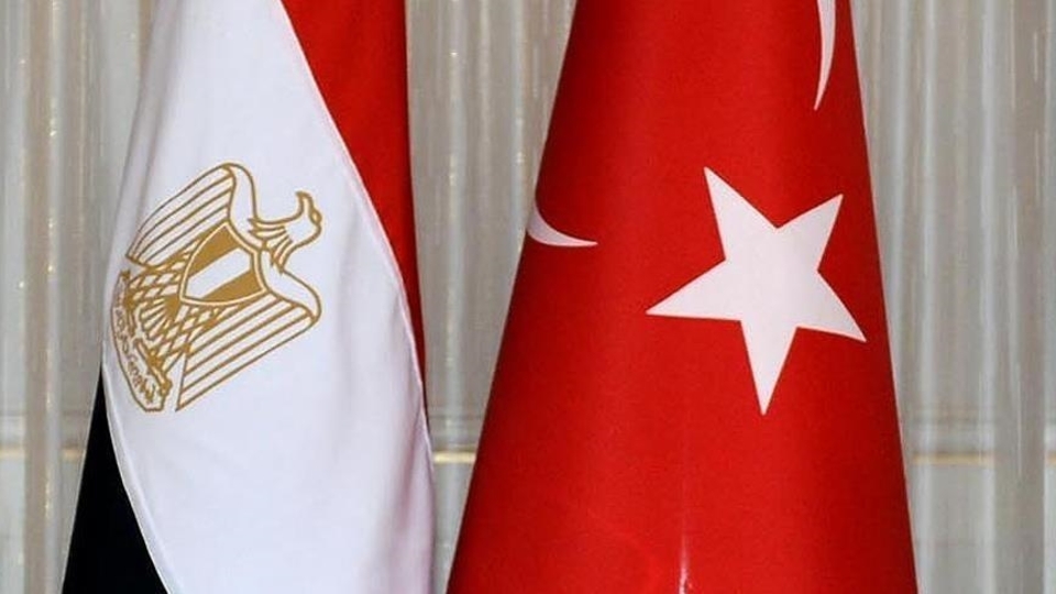 Türkiye ile Mısır 8 yıl sonra resmi olarak görüşüyor