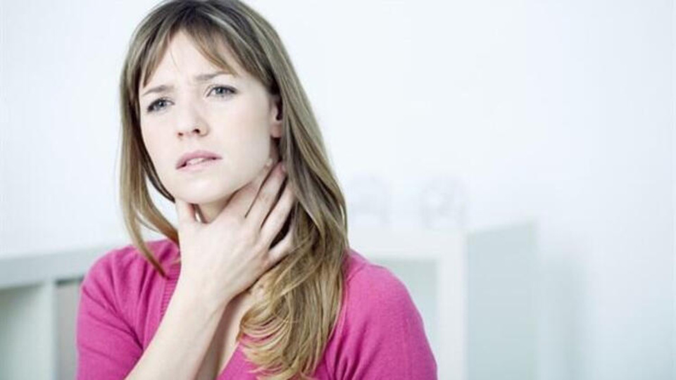 Lenfoma kanseri nedir?