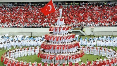 19 Mayıs resmi tatil mi?