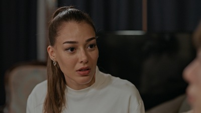 "Senin yaşadığın korkuyu yaşayan binlerce kadın var..."