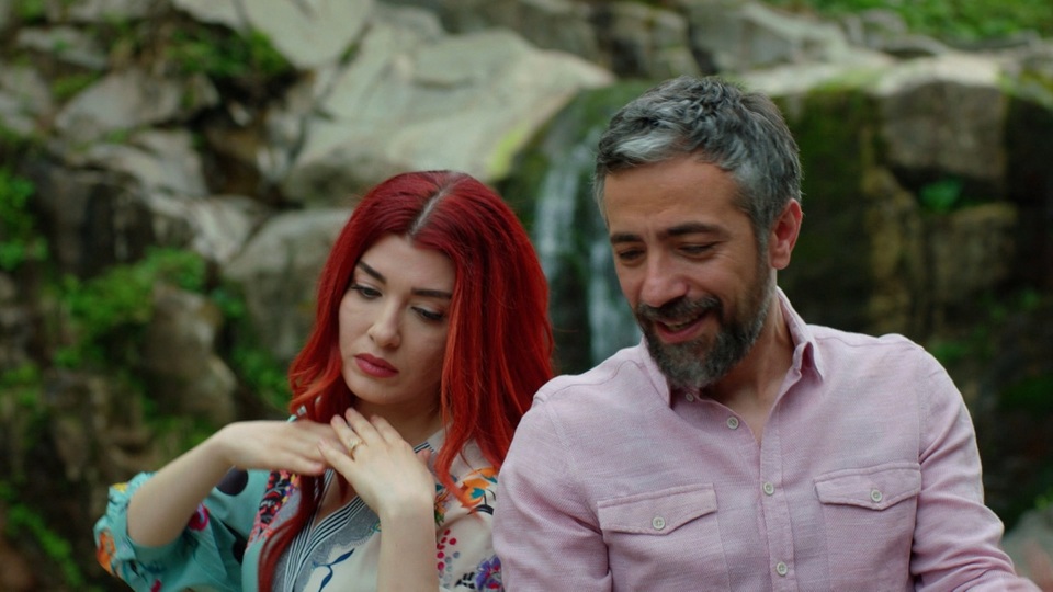 Kuzey Yıldızı İlk Aşk 63. yeni bölüm fragmanı!