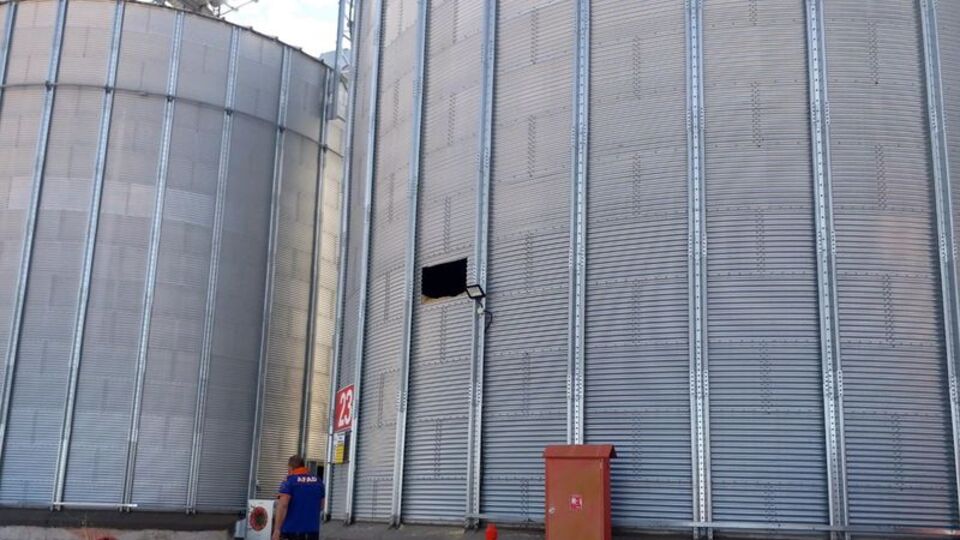 Teknisyenin akıl almaz ölümü!