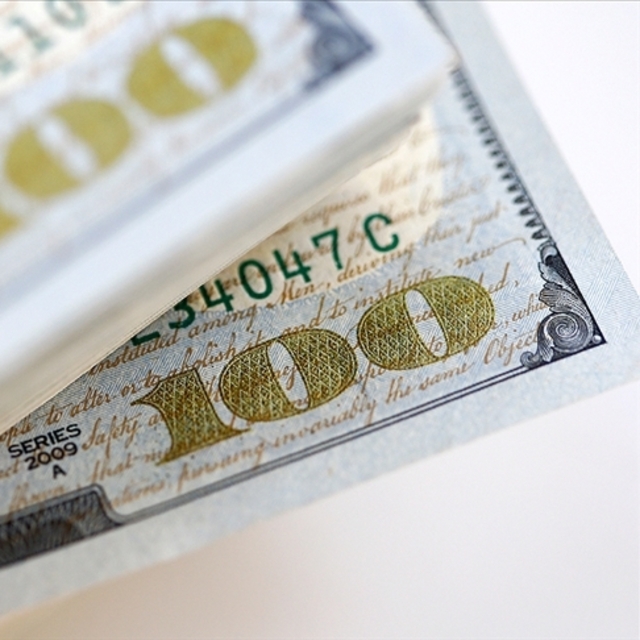 ABD'de 126 milyar dolarlık tahvil ihracı