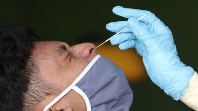 Skandal! Yıkayıp yıkayıp kullanmışlar!