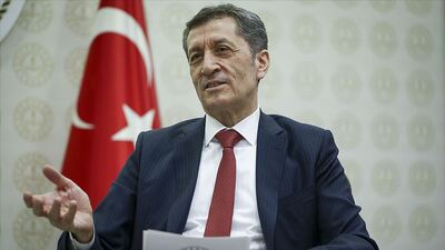 Milli Eğitim Bakanı Selçuk'tan atama açıklaması