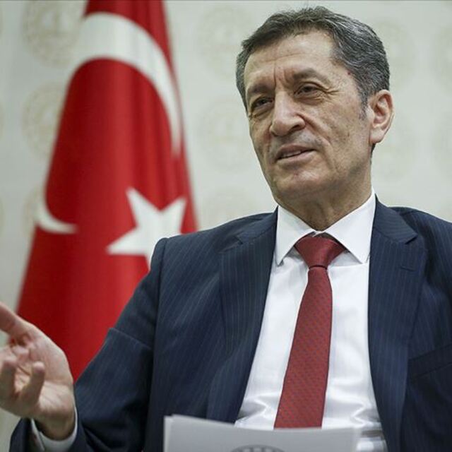 Milli Eğitim Bakanı Selçuk'tan atama açıklaması