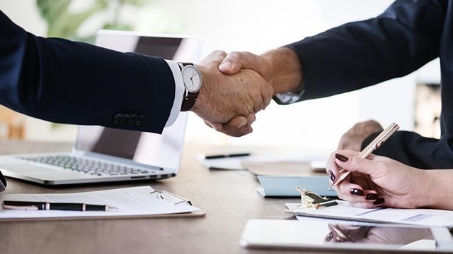 EBRD ile iş birliği güçlendirme anlaşması