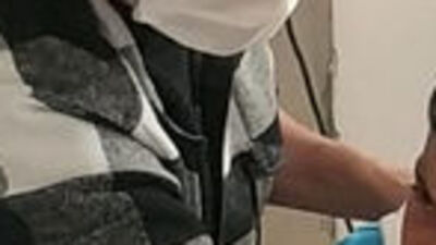 46 saat sonra bulunan Kerim Can'a psikososyal destek