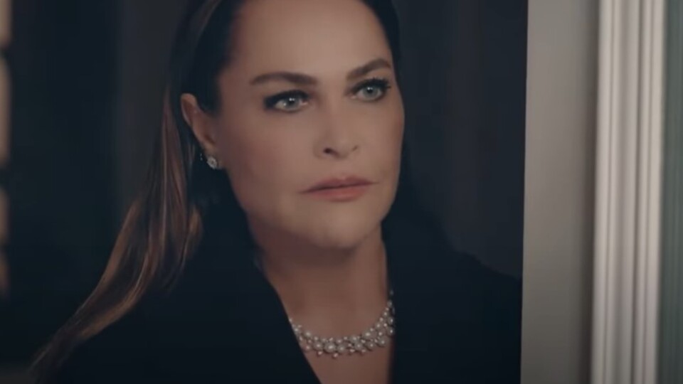 Masumiyet fragman geldi mi?