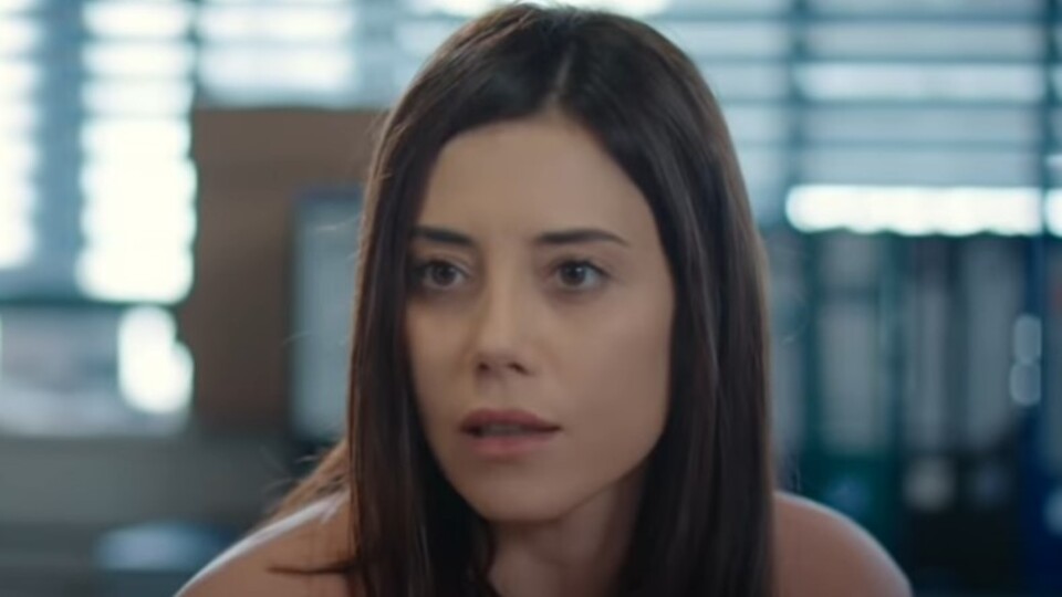 Sadakatsiz yeni fragman geldi mi?