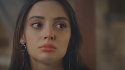 Benim Adım Melek yeni fragman geldi