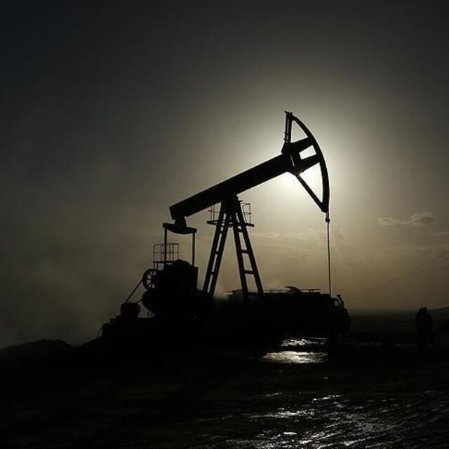 ABD'nin ham petrol stokları azaldı