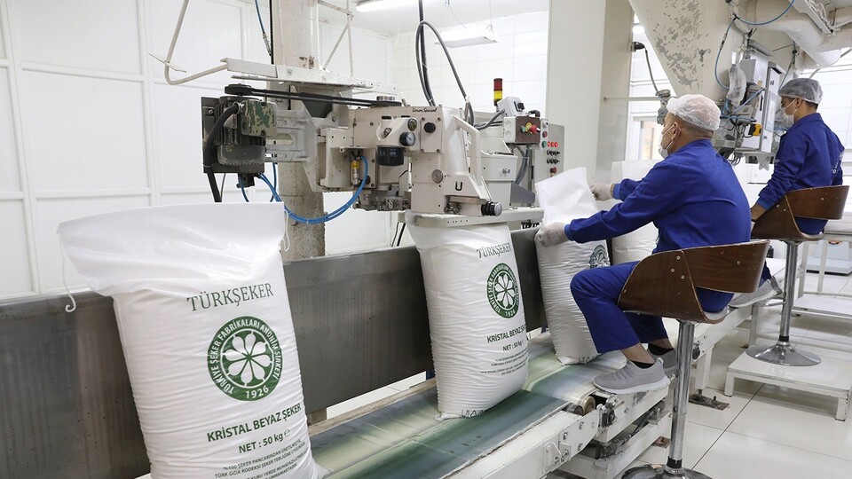 Özelleştirme'den Türkşeker'e satış onayı